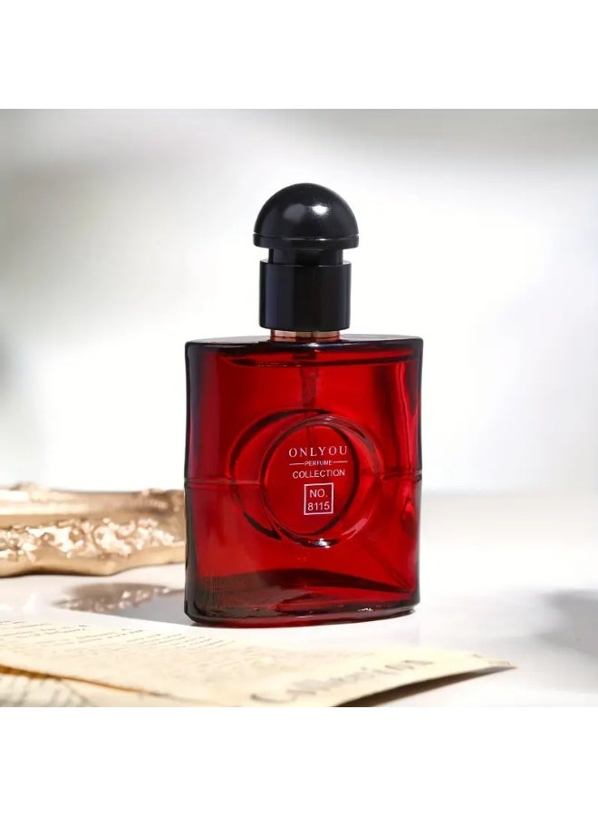 Perfume Gallery Black Opium perfume 30 ml - Image 2